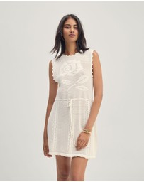Oxford - Miley Knitted Dress