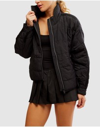 FP Movement by Free People - Pippa Packable Puffer Jacket