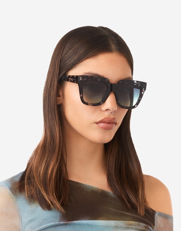 Hawkers Co - HAWKERS Row X - Sweet Cloud Ash for Women