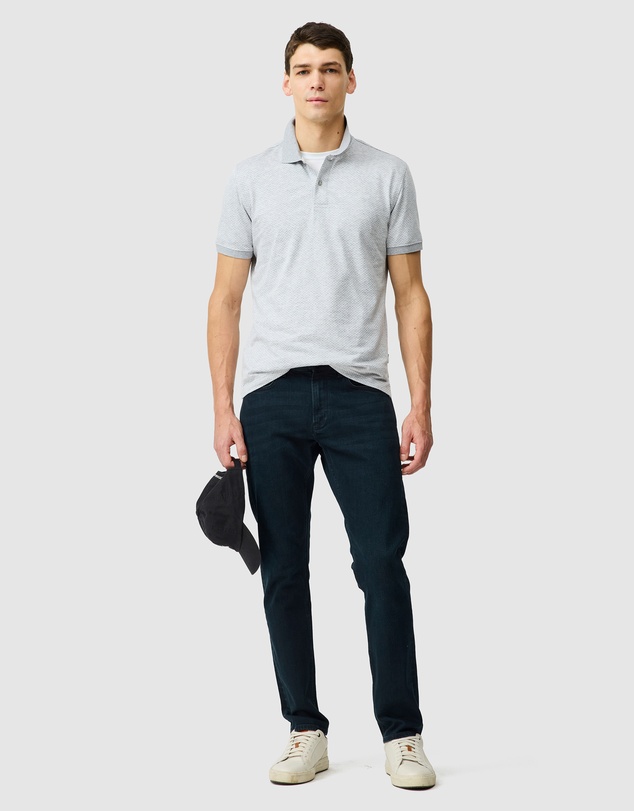 Rodd & Gunn - Chatto Creek Sports Fit Polo