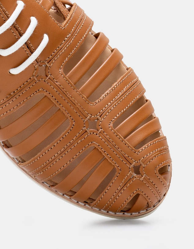 Rollie - Derby Cage Shoe