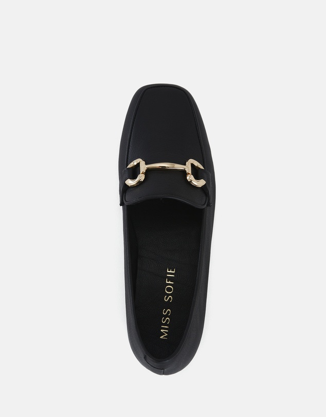 Miss Sofie - Levi Flats
