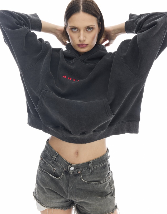 THE TALES - Tales Artist Hoodie