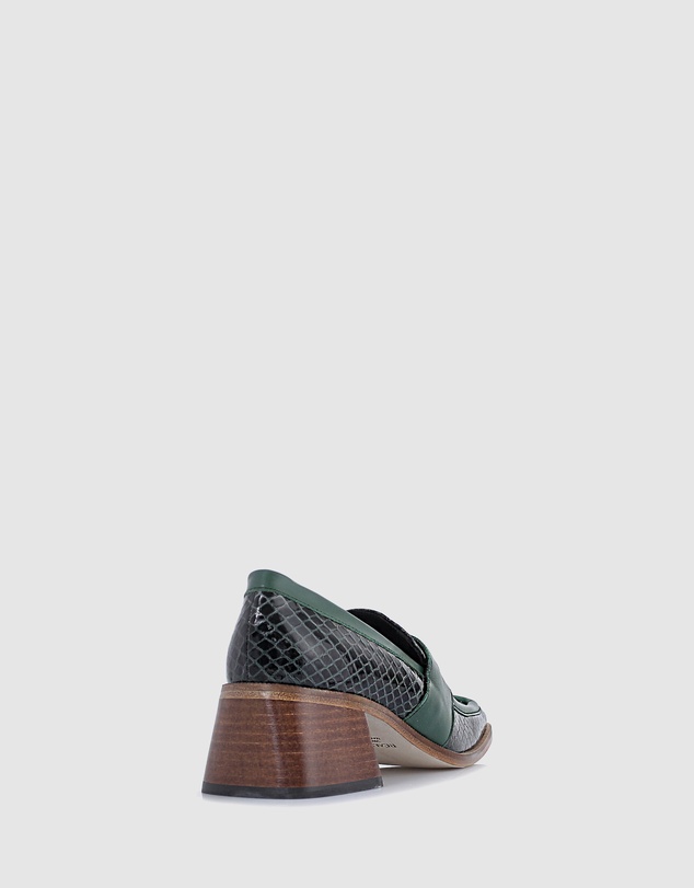 Beau Coops - Anella Loafers