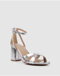 Nude Footwear - Islanna