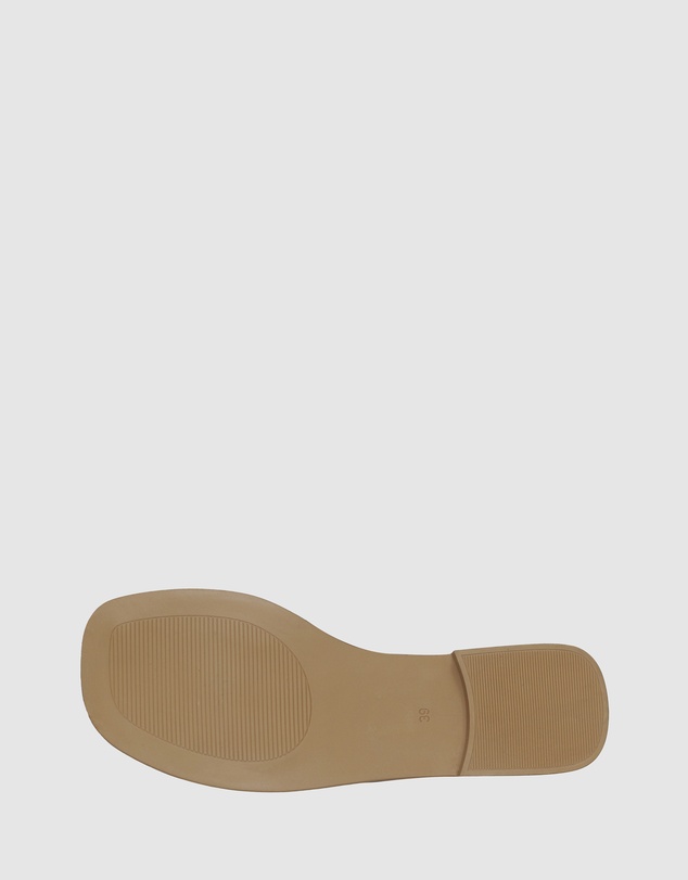 S by Sempre Di - Isere Flat Sandals