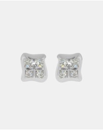 Mountain & Moon - GEORGETTE Earrings