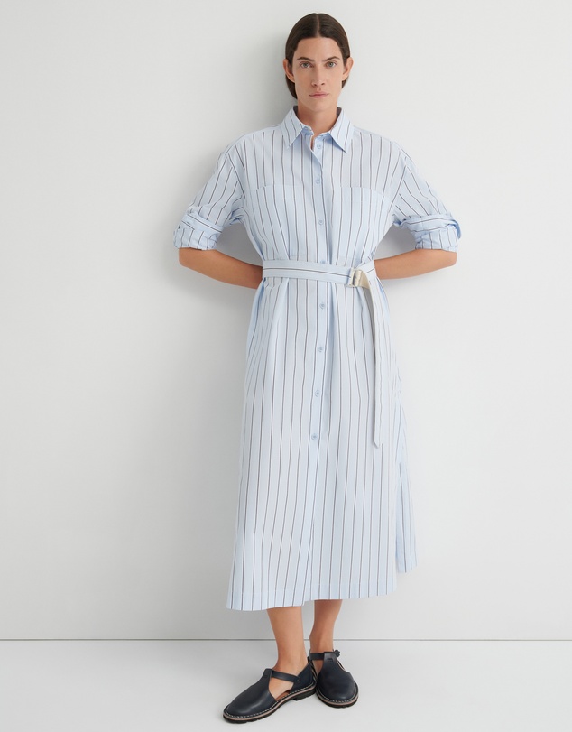 Kowtow - Elementary Dress