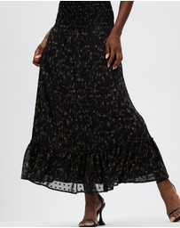 Grace Willow - Winnie Maxi Skirt