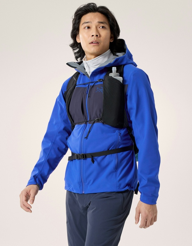 Arc'teryx - Gamma MX Hoody Men's