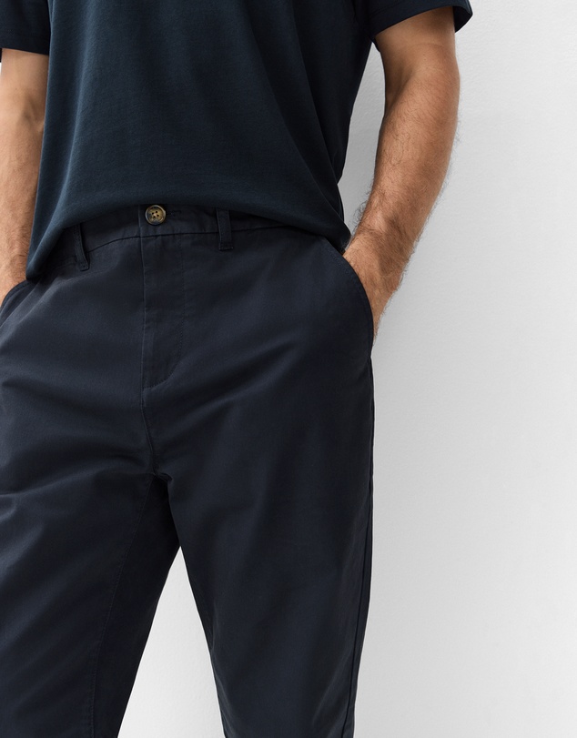 UNISON - Regular Chino Pant
