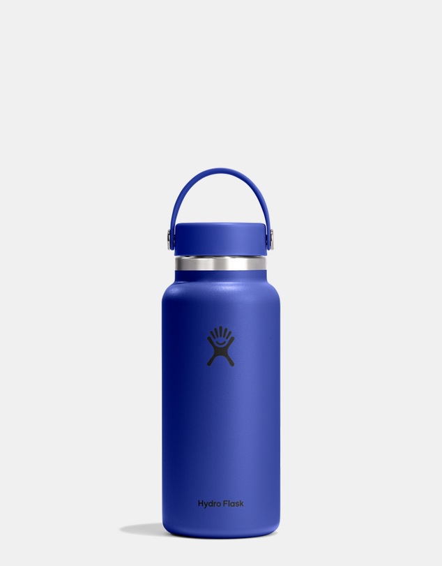 Hydro Flask - 32 Oz Wide Flex Cap