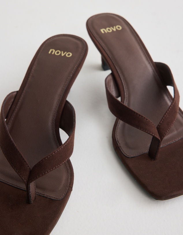 Novo - Valence Heels