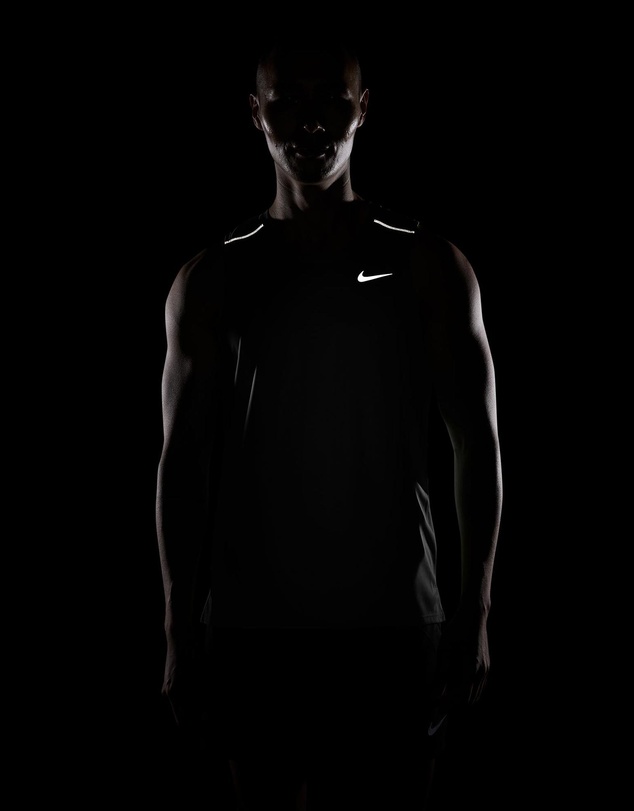 Nike - Dri-FIT Miler Tank Top