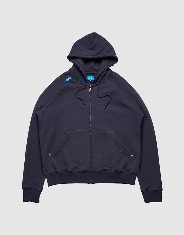 Larriet - Enrico Hoodie