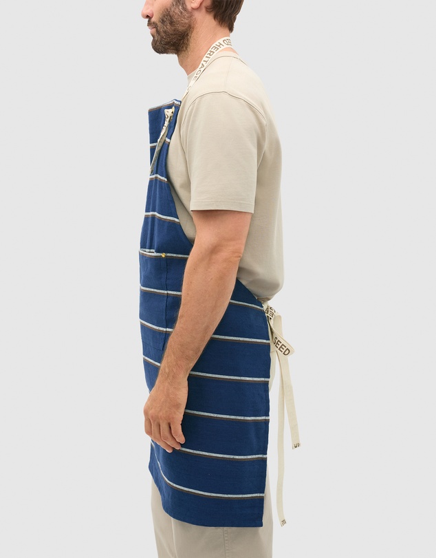 Seed Heritage - Isla Apron
