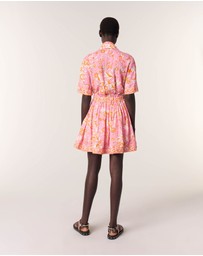 Maje - Ritalena Dress