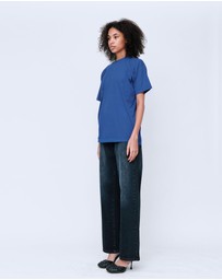 Wynn Hamlyn - Label T-Shirt