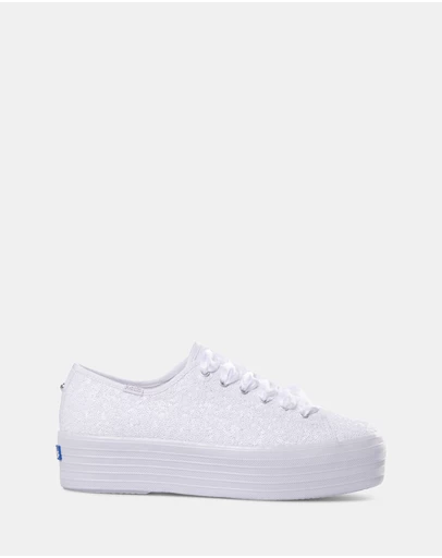 Keds - Triple Up
