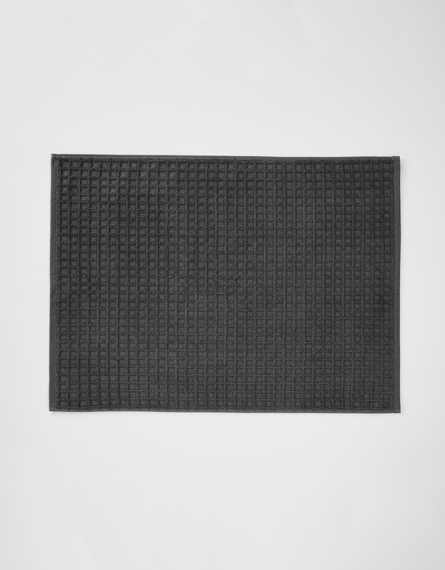 Aura Home - Waffle Bath Mat