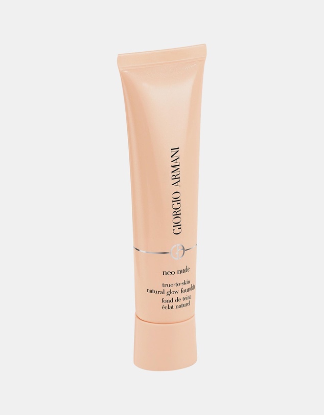 Giorgio Armani - Neo Nude Foundation 17 35ml
