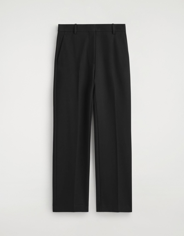 COS - Milano Straight-Leg Trousers