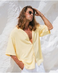 Runaway the Label - Cassian Shirt