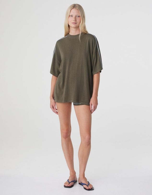 Arcaa - Pippa Oversized Tee