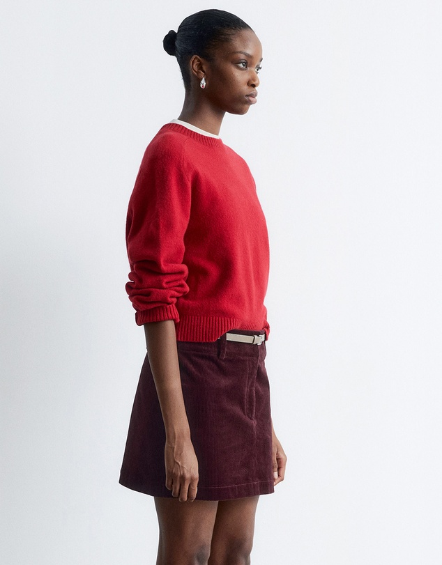 & Other Stories - Knitted Sweater