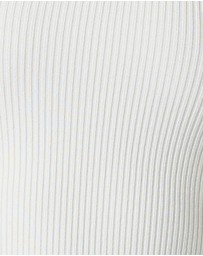 MVN - Set The Pace Knit Top