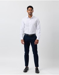 Brooksfield - Easy Care Business Shirt