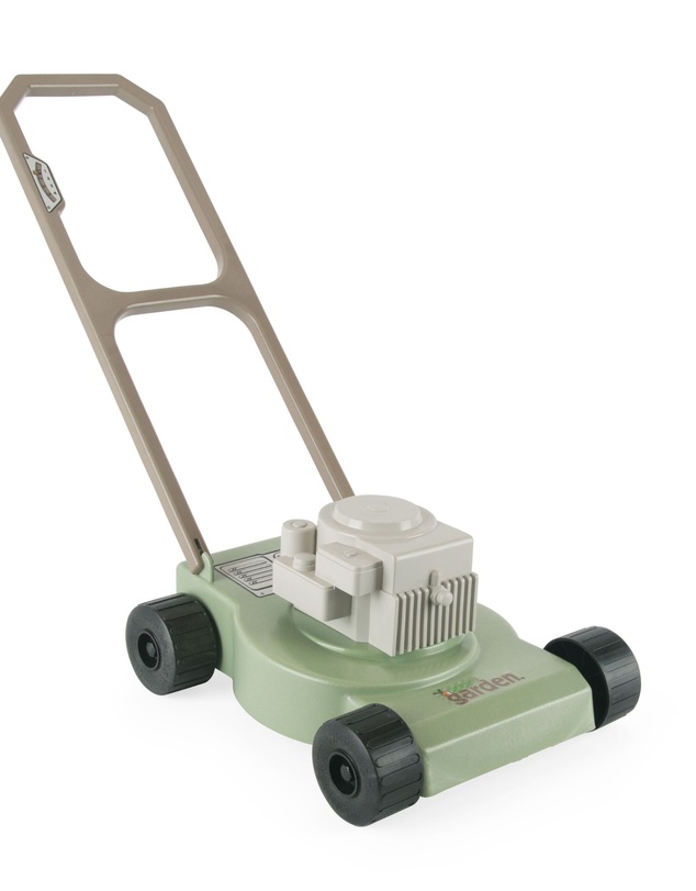 Dantoy - Dantoy - Green Garden - Lawn Mower