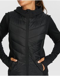 Rockwear - Warm All Ways Vest