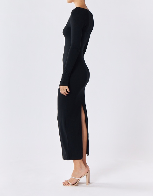 ids - Evelyn Pearl Dress