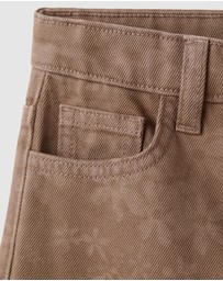 M.N.G - Victoria Jeans - Kids-Teens