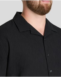 Johnny Bigg - Griffen Relaxed Fit Shirt