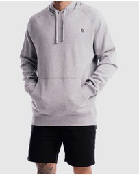 First Division - Contract Rise Hoodie