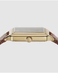 Fossil - Raquel Brown Analogue Watch
