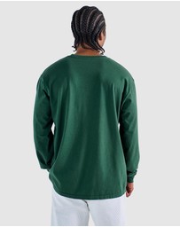 Malbon - Gorse LS Tee