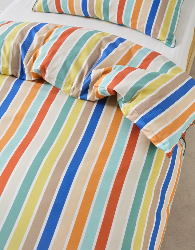 Linen House Kids - Kids Club Quilt Cover Set