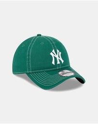New Era - Seasonal Packable 9TWENTY New York Yankees