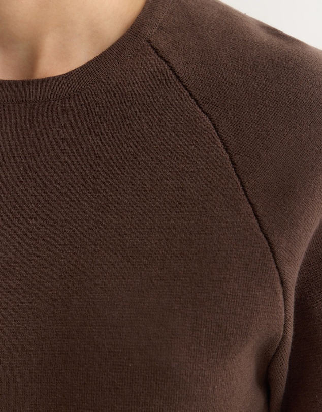 Oxford - Katie Cotton Knit