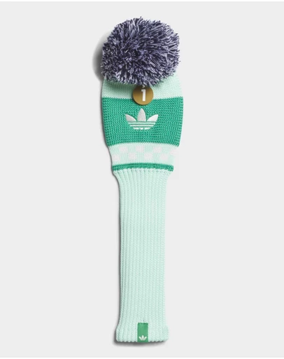adidas Originals - Golf Originals Driver Headcover Unisex