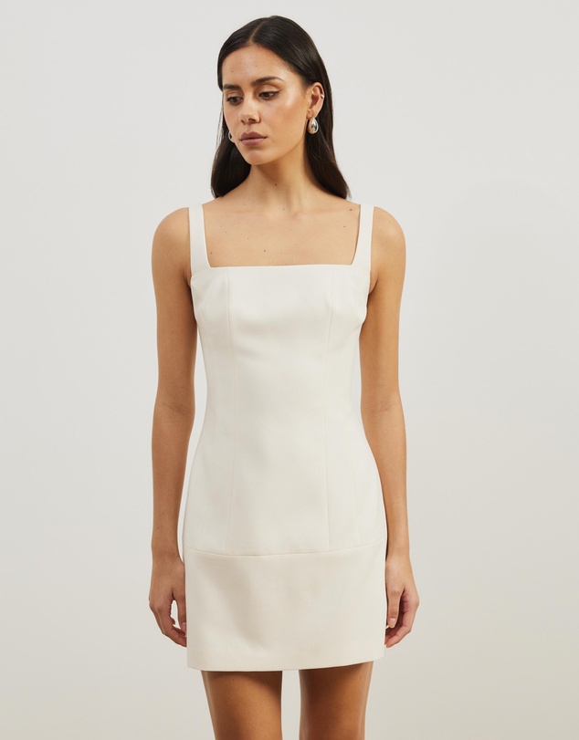Atmos&Here - Ashley Mini Dress
