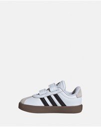 adidas Performance - VL Court 3.0 Self-Fastening Infant