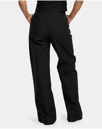 RVCA - Women Bonnie Pants