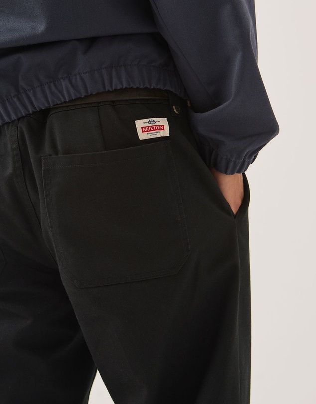 Brixton - Trademark Chino