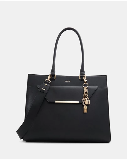 ALDO - Norali Structured Tote Bag