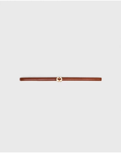 Maje - Aminilogospela Belt
