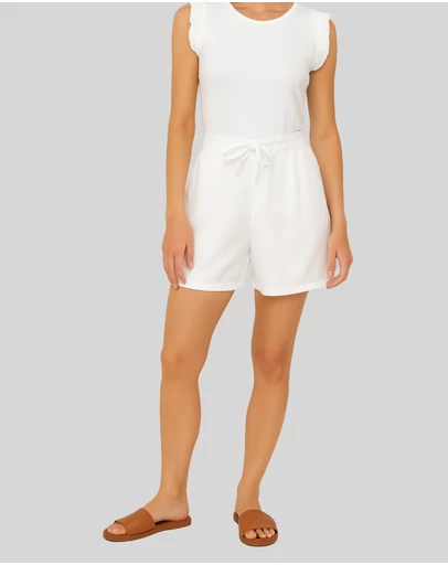 KAJA Clothing - Rita Shorts